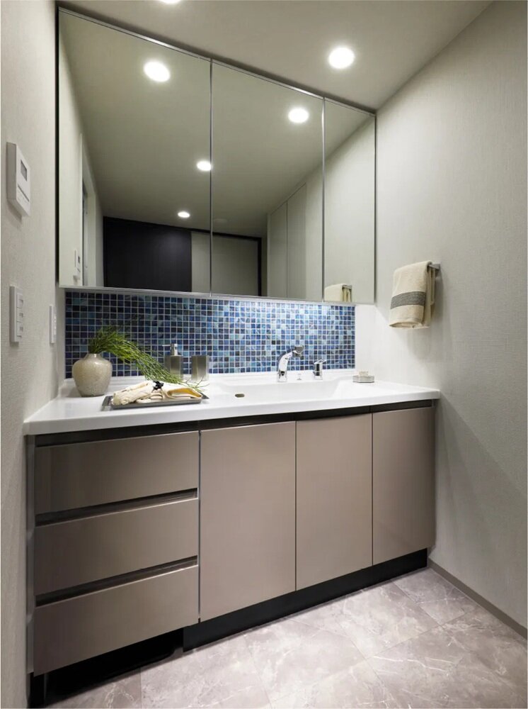 Washroom