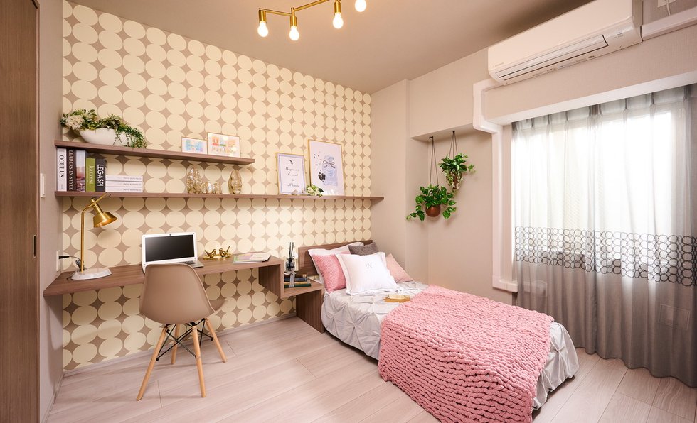 PRIVATE ROOM