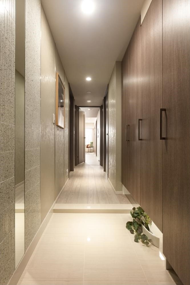 CORRIDOR