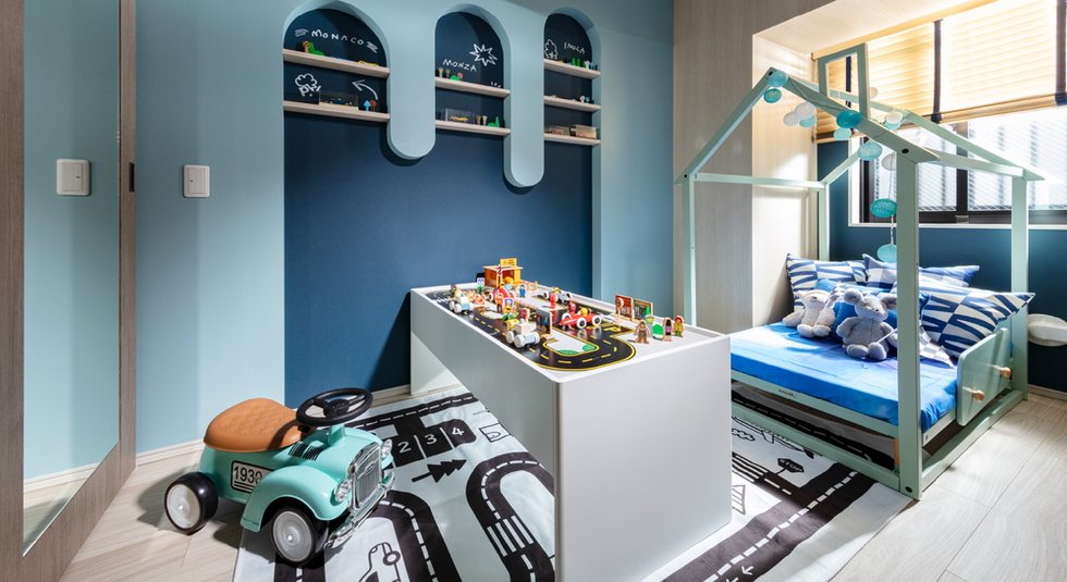 Kids Room（洋室[2]）