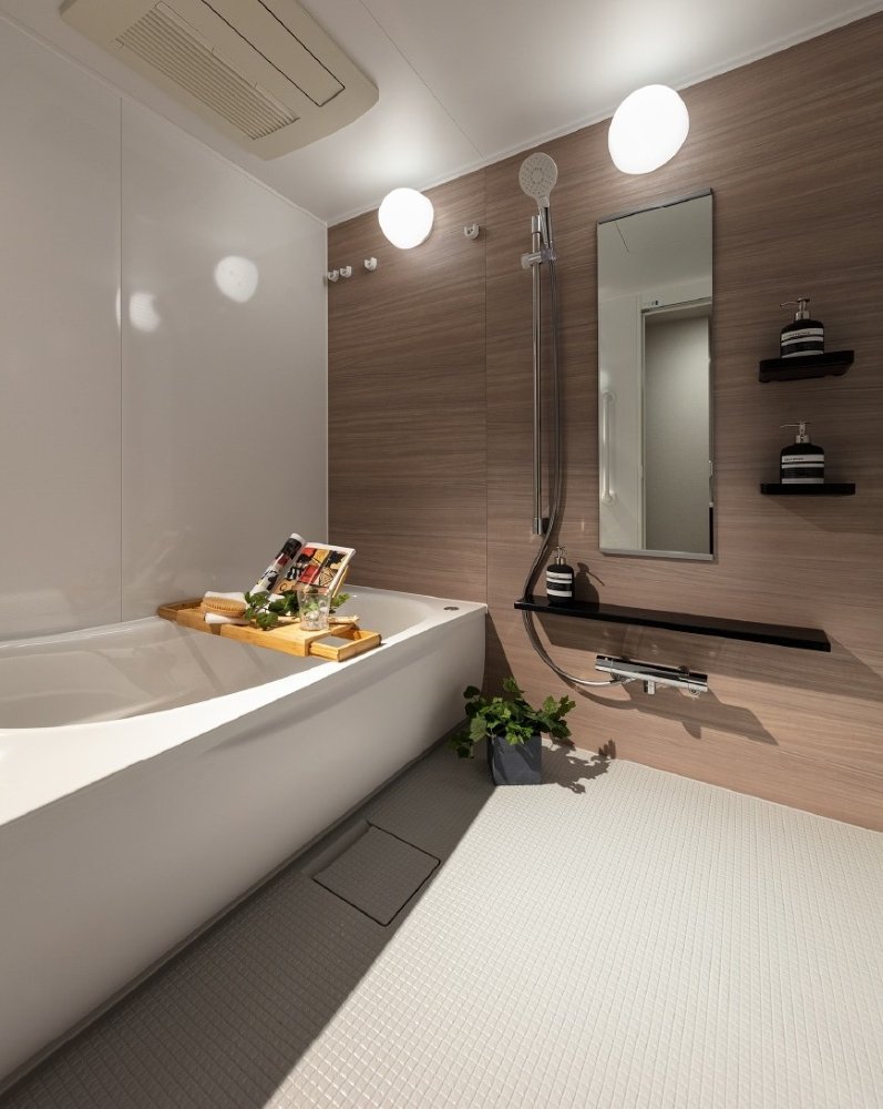 Bath Room