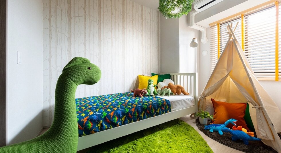 Kids Room