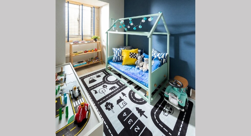 Kids Room