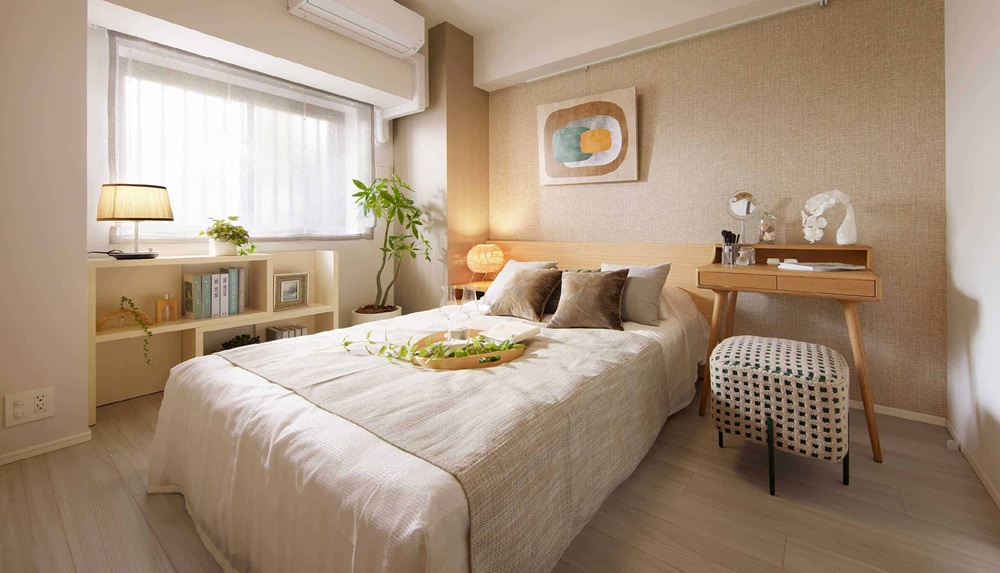 Private room