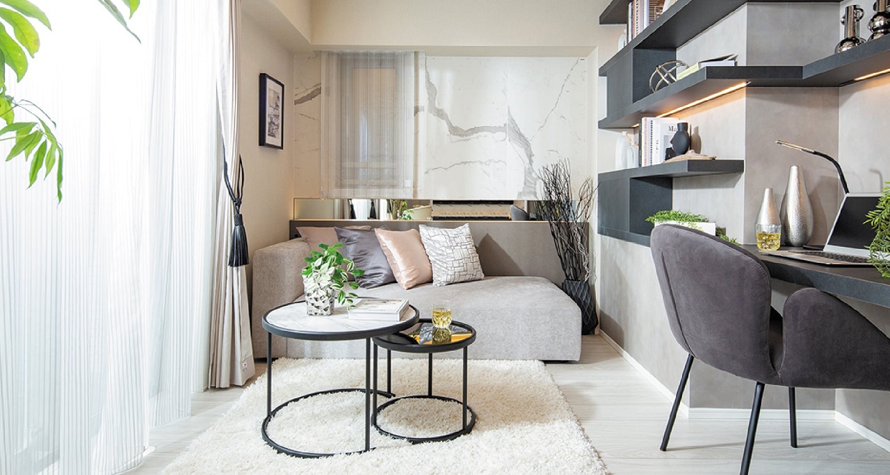 BED ROOM