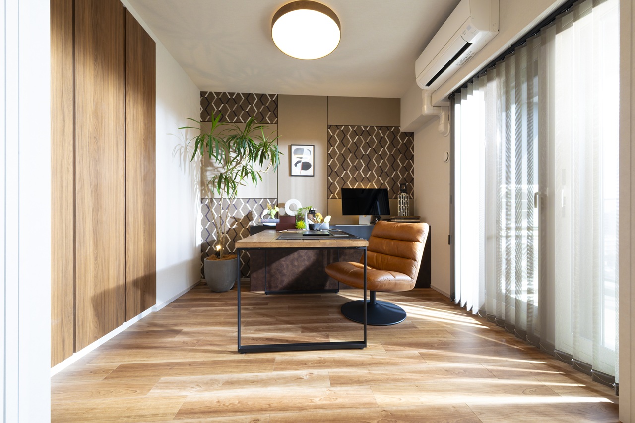 洋室（903号室）