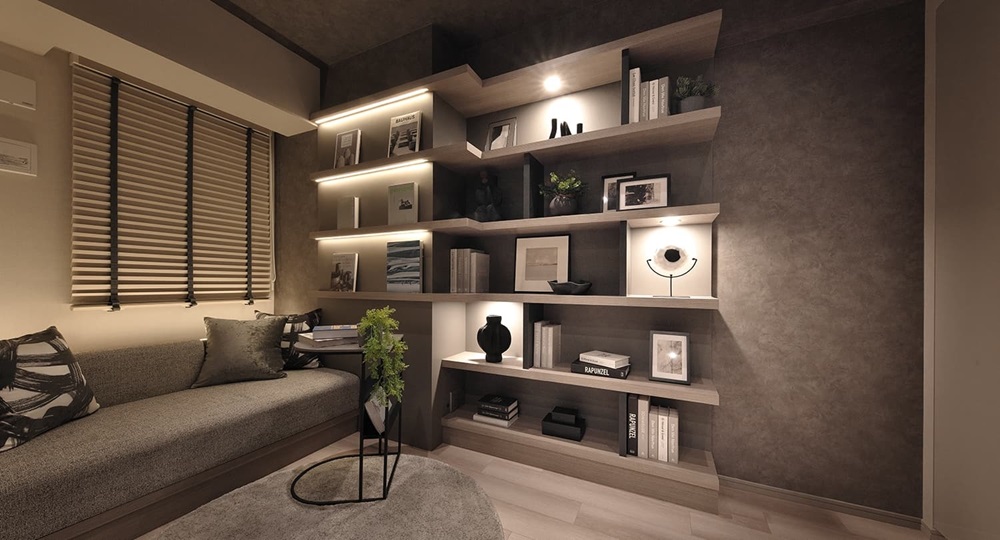 Private Room