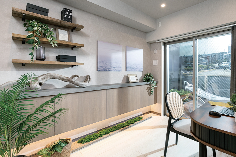 BED ROOM(2)