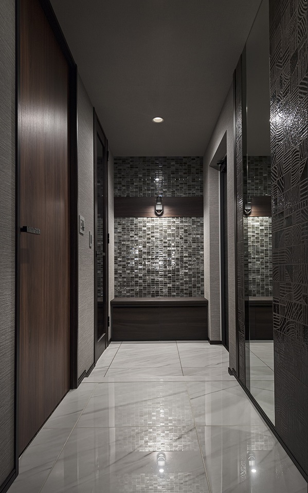 CORRIDOR