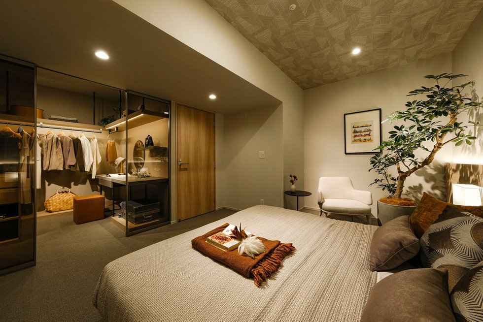 PRIVATE ROOM