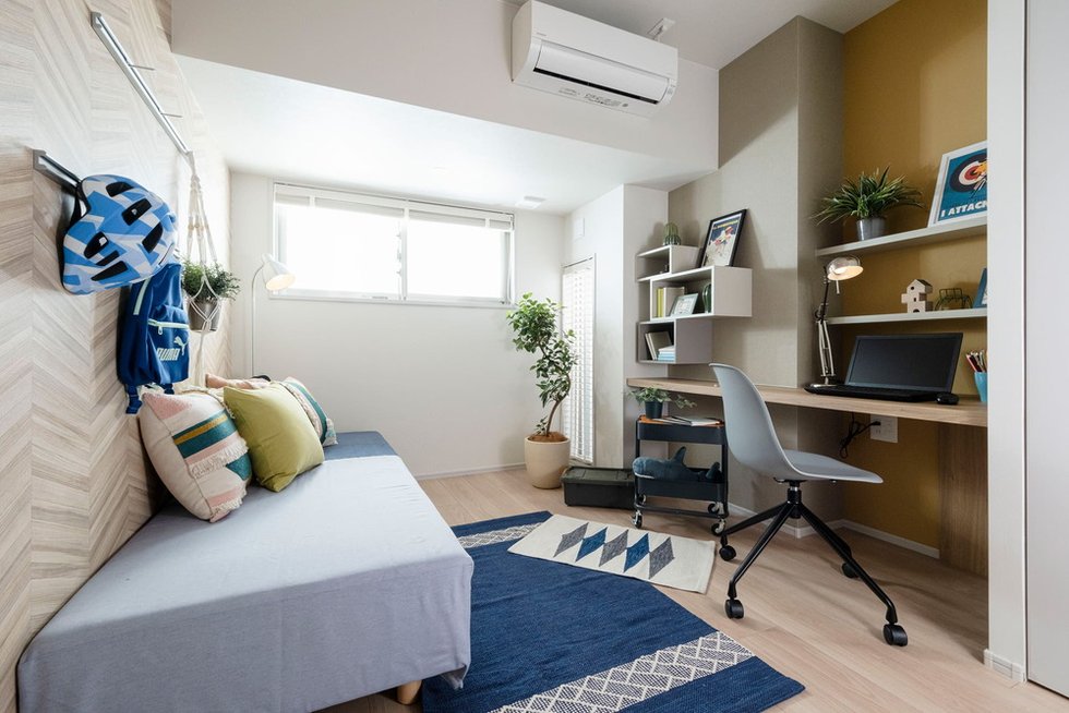 PRIVATE ROOM