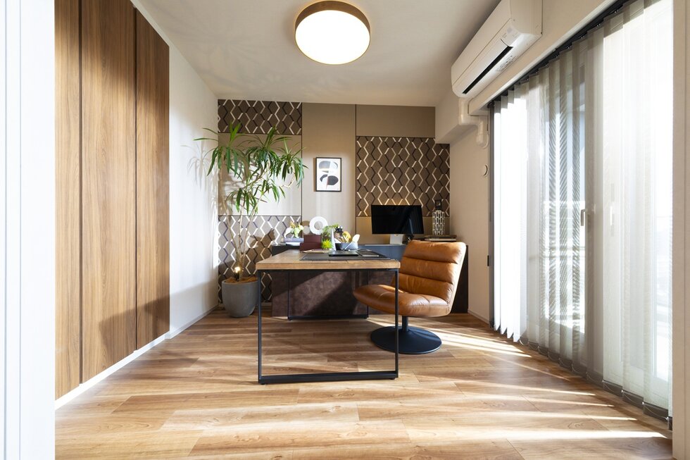 洋室（903号室）