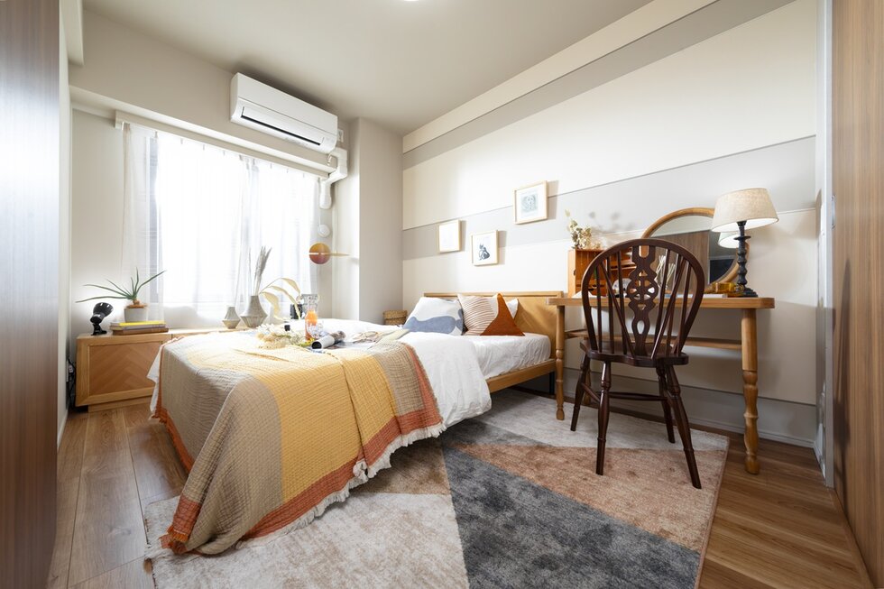 洋室（904号室）