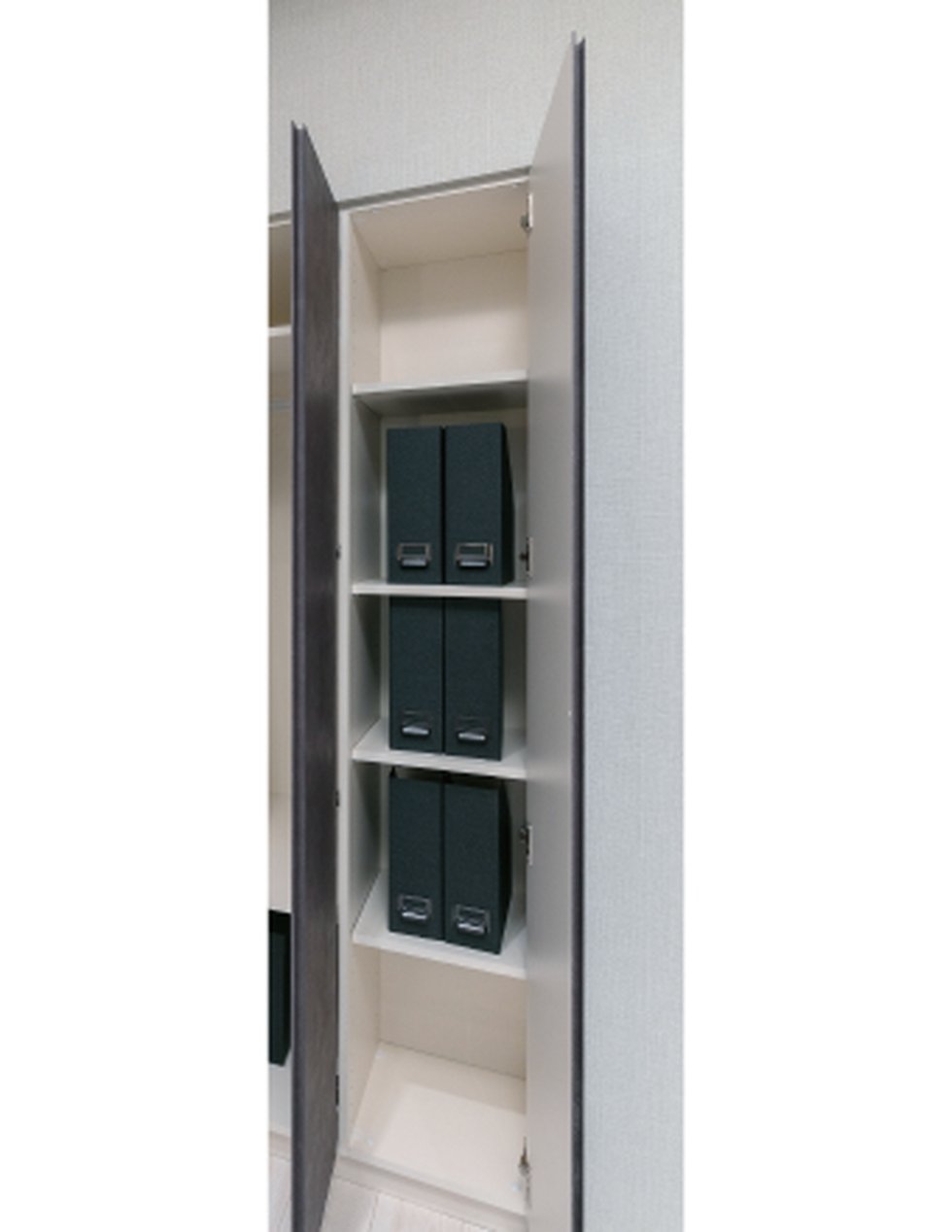 STORAGE