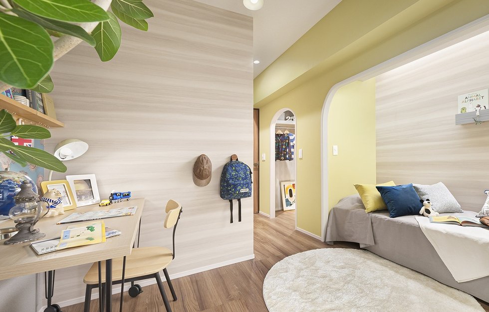 BED ROOM2