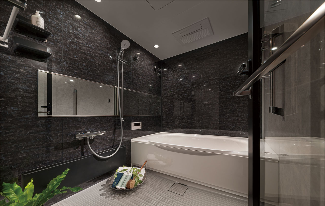 BATH ROOM