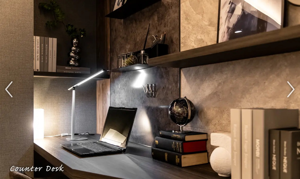 Counter Desk