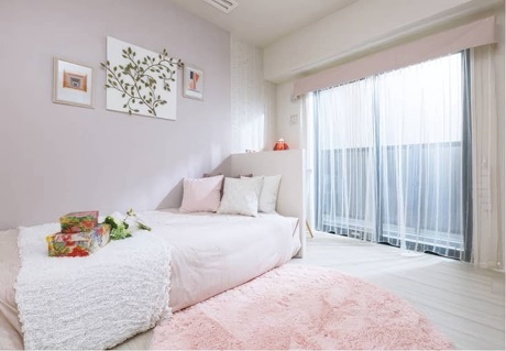子ども部屋