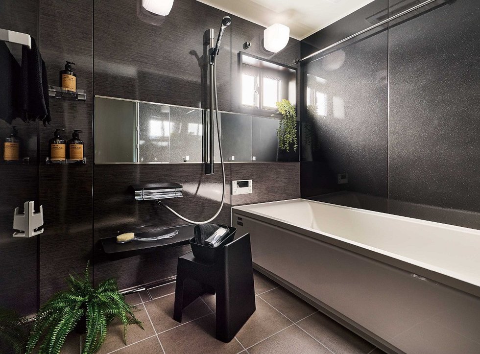 BATH ROOM