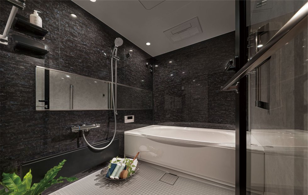BATH ROOM