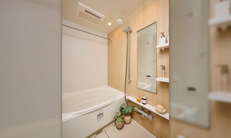 BATH ROOM