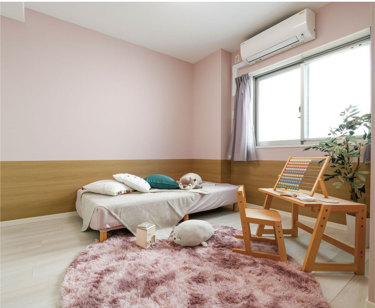 PRIVATE ROOM