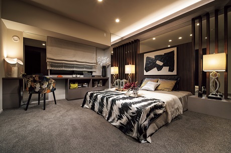 Bed Room