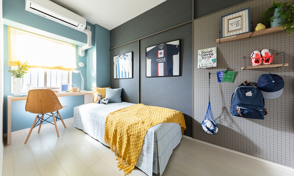 BED ROOM2