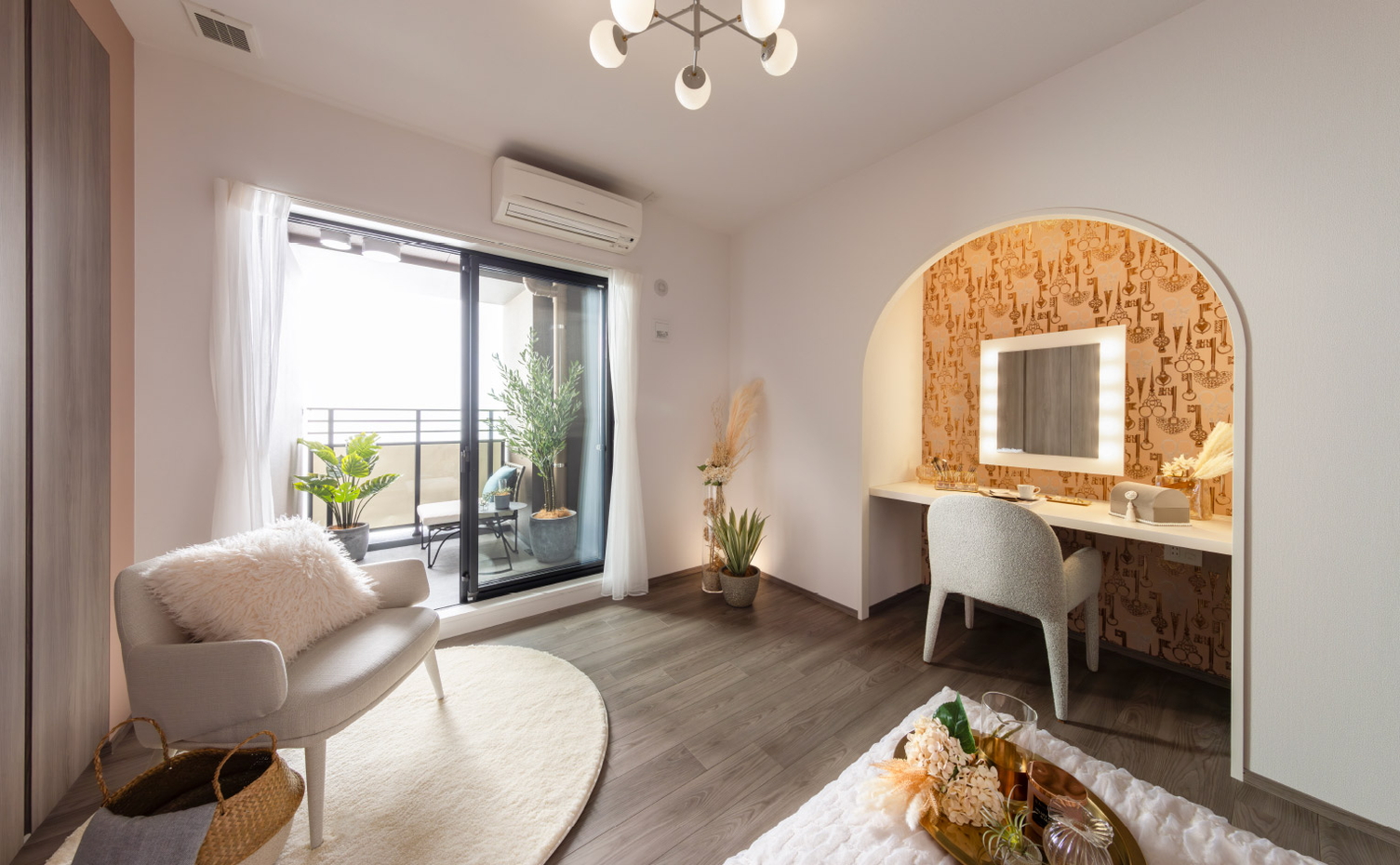 PRIVATE ROOM（1）