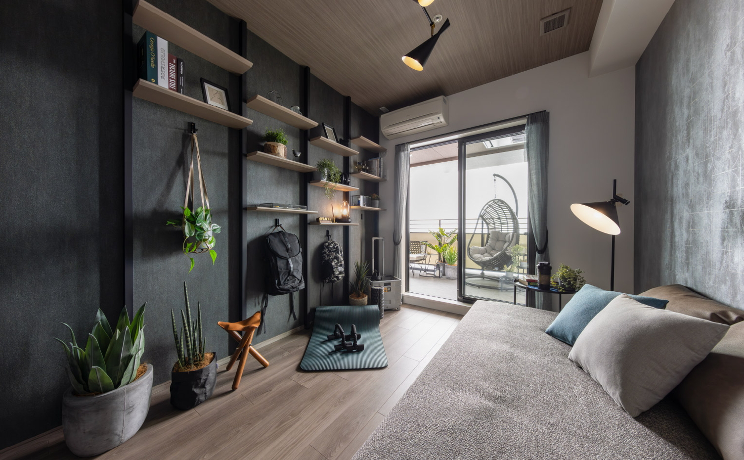 PRIVATE ROOM（2）