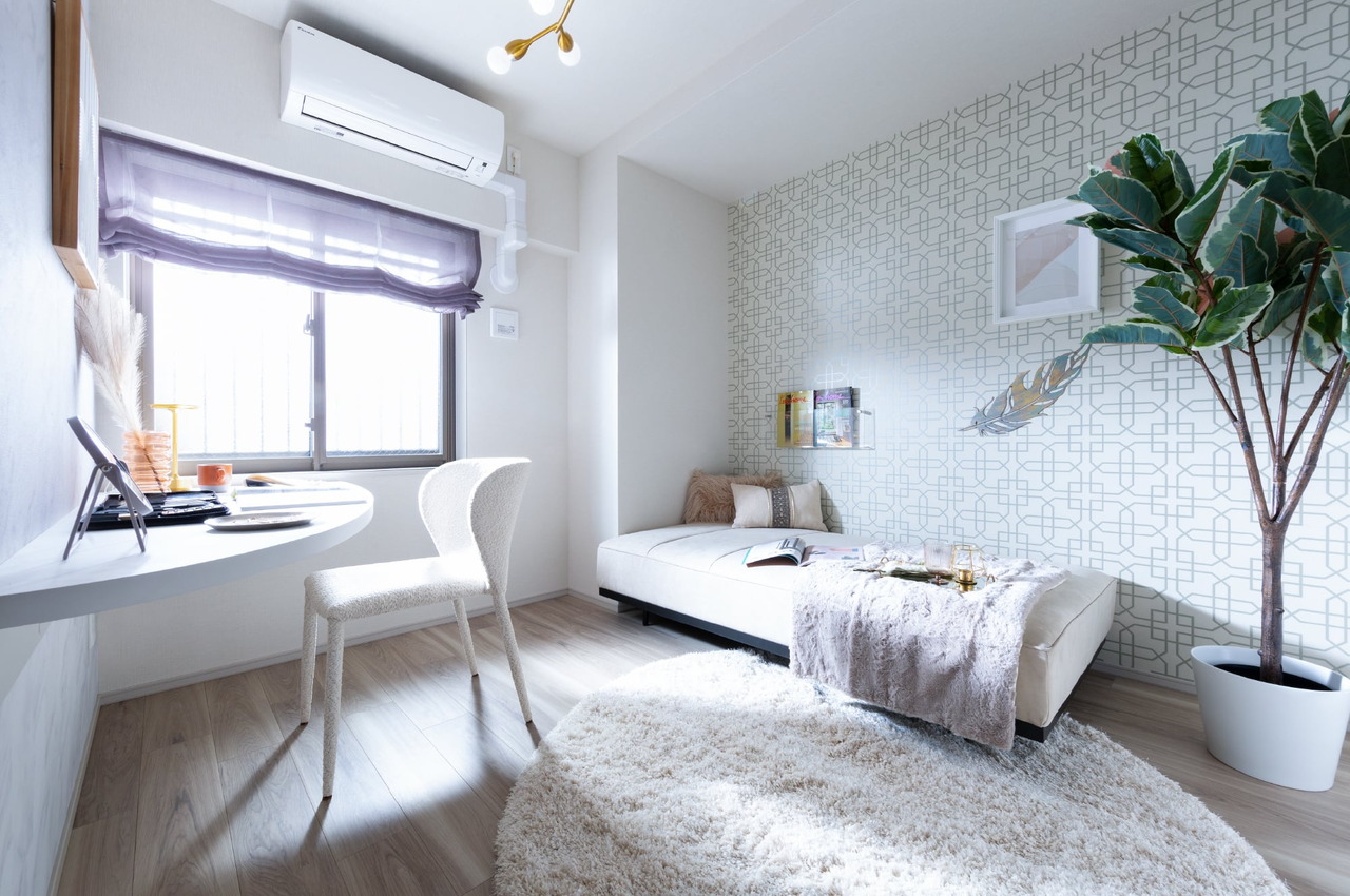 Private Room