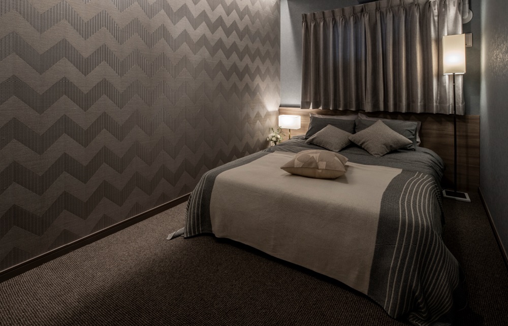 Bed Room