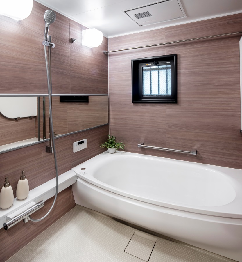 Bath Room