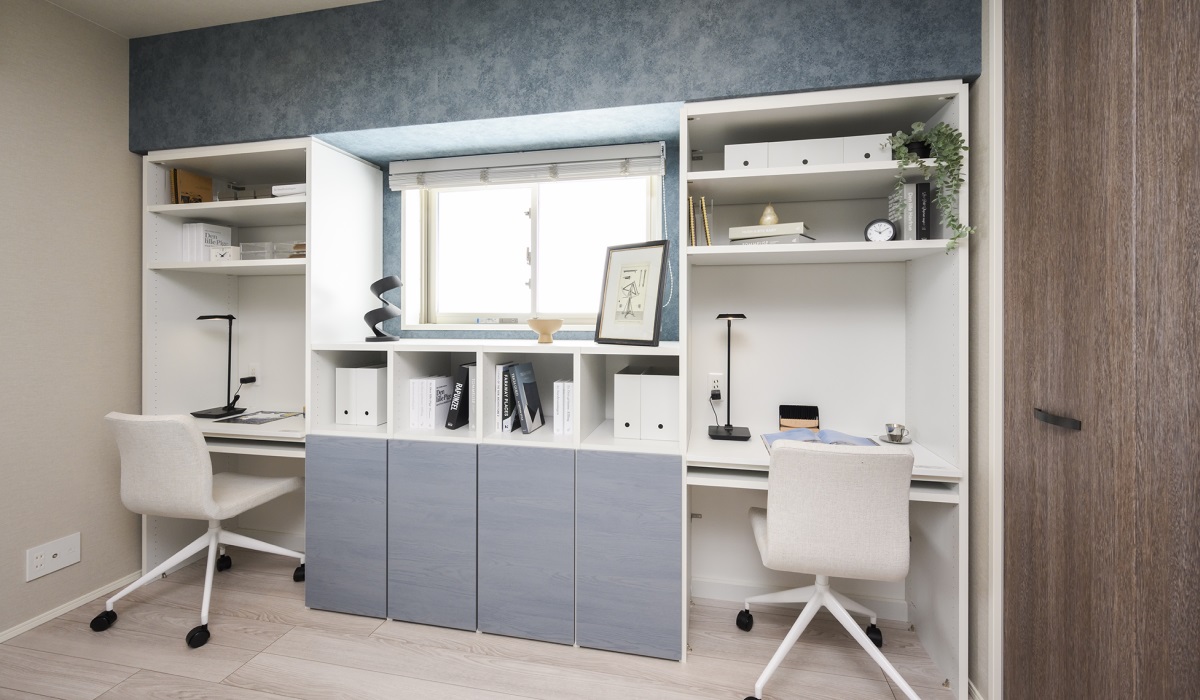 WORK SPACE