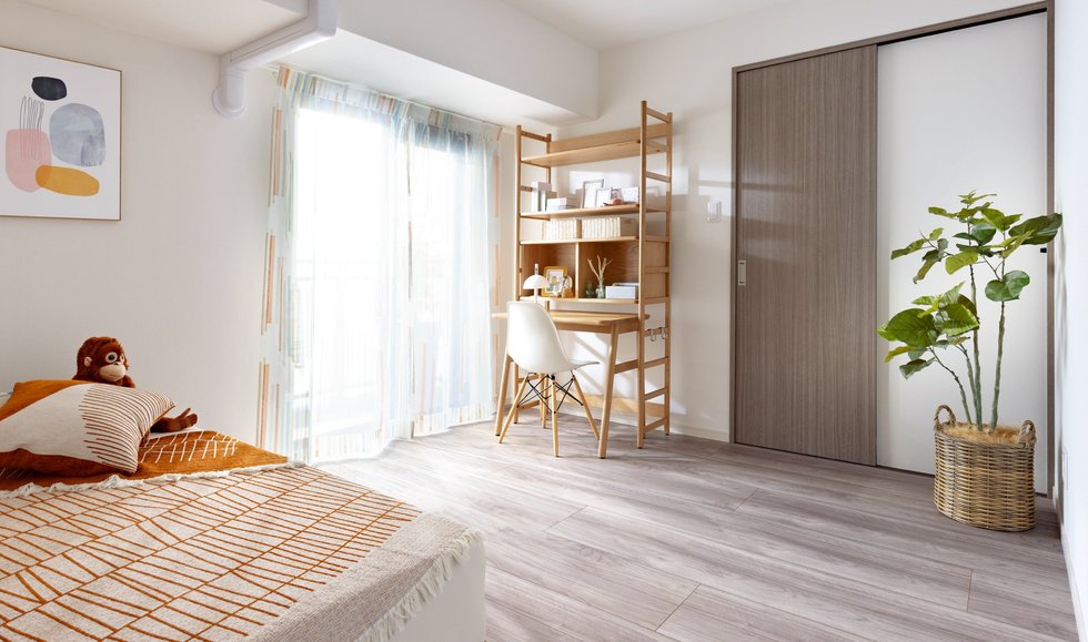 KID’S ROOM
