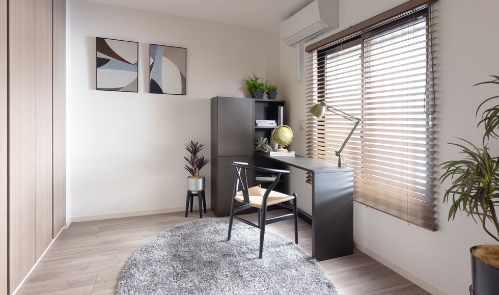 PRIVATE ROOM