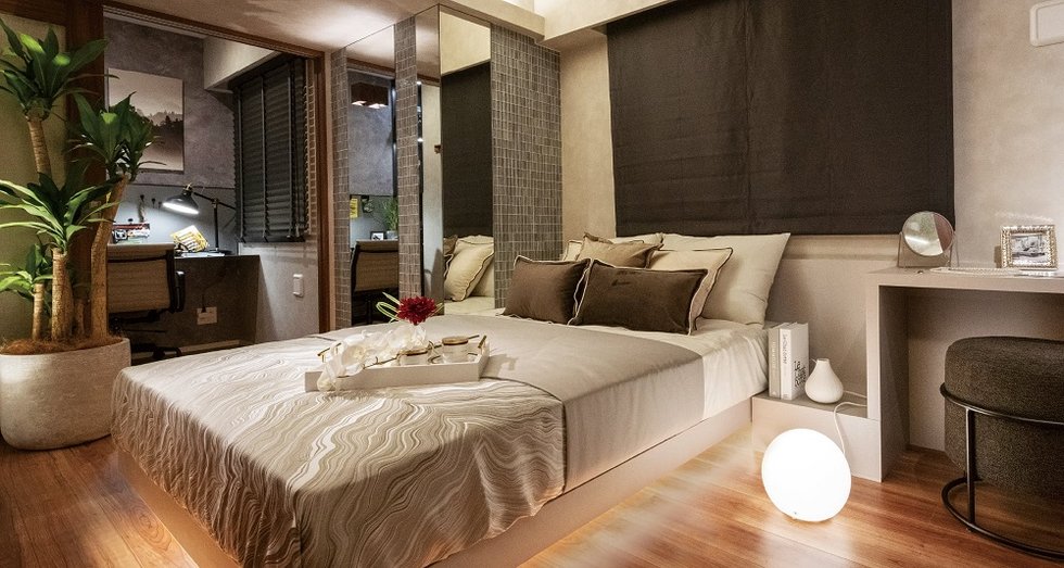 BED ROOM