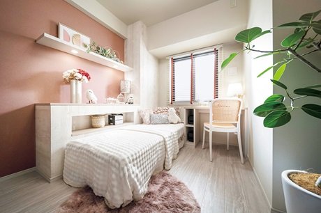 Private Room