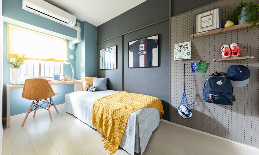 BED ROOM2
