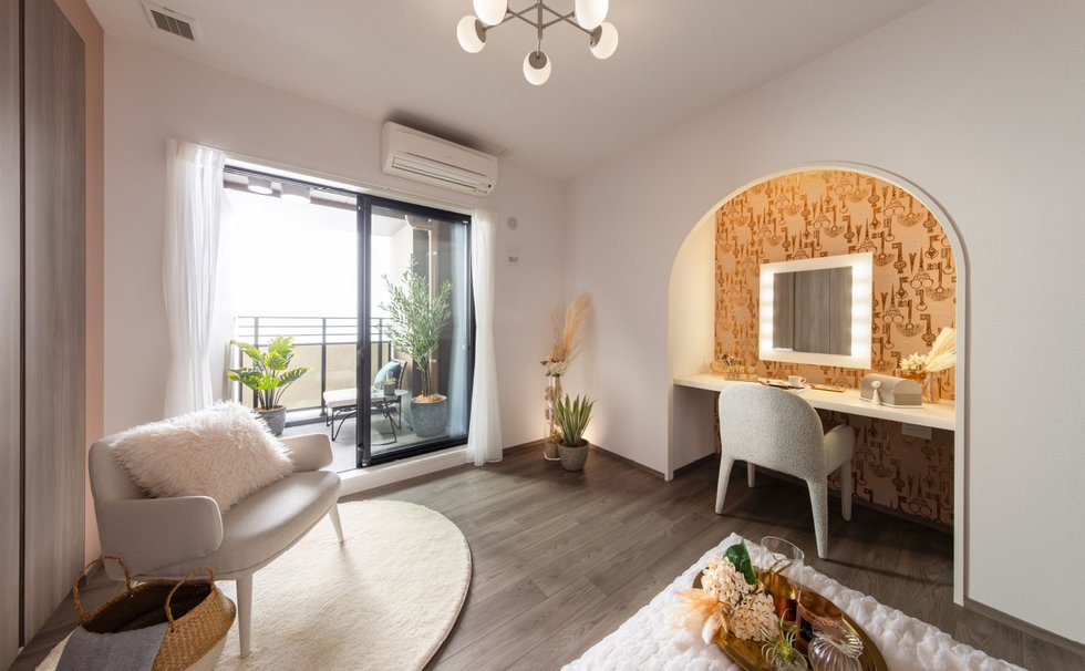 PRIVATE ROOM（1）