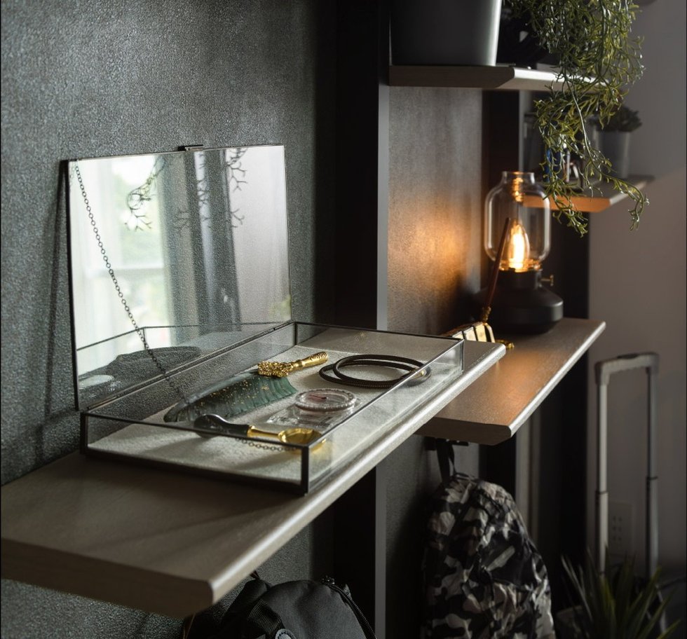 PRIVATE ROOM（2）