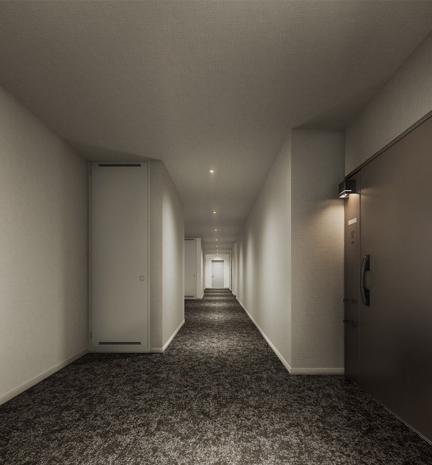 INNER CORRIDOR