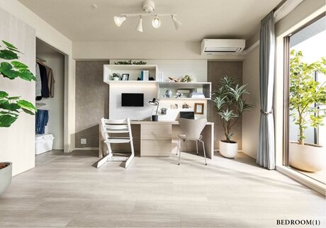 BEDROOM(1)