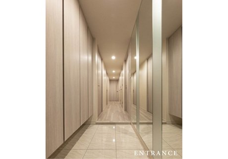 ENTRACNE