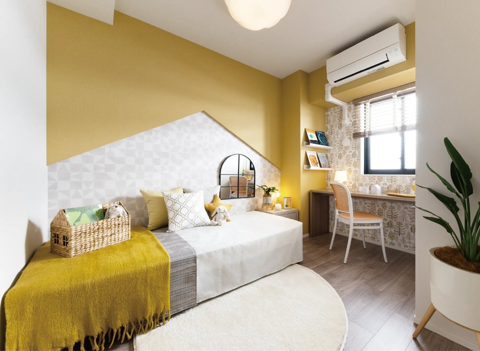 PRIVATE ROOM
