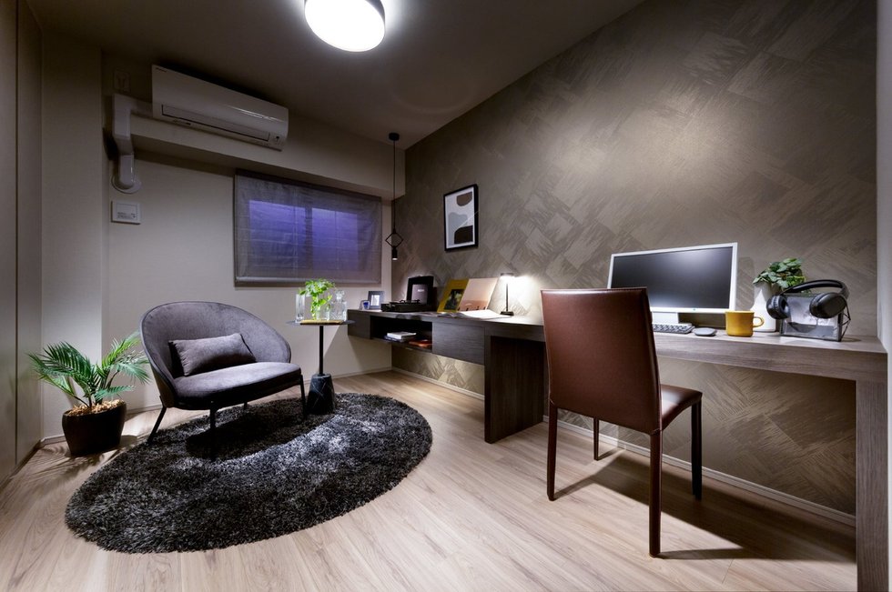 Private Room