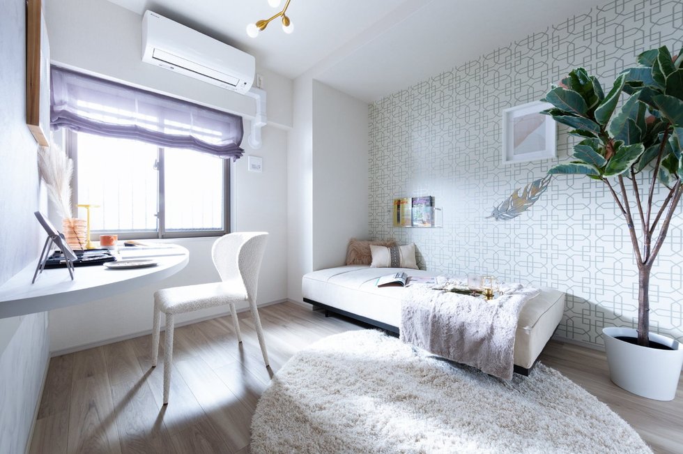Private Room