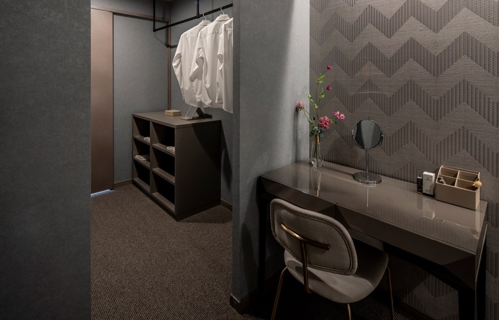 Bed Room