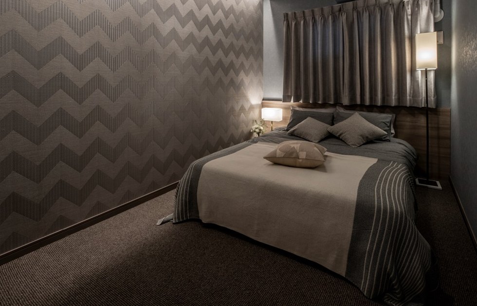 Bed Room