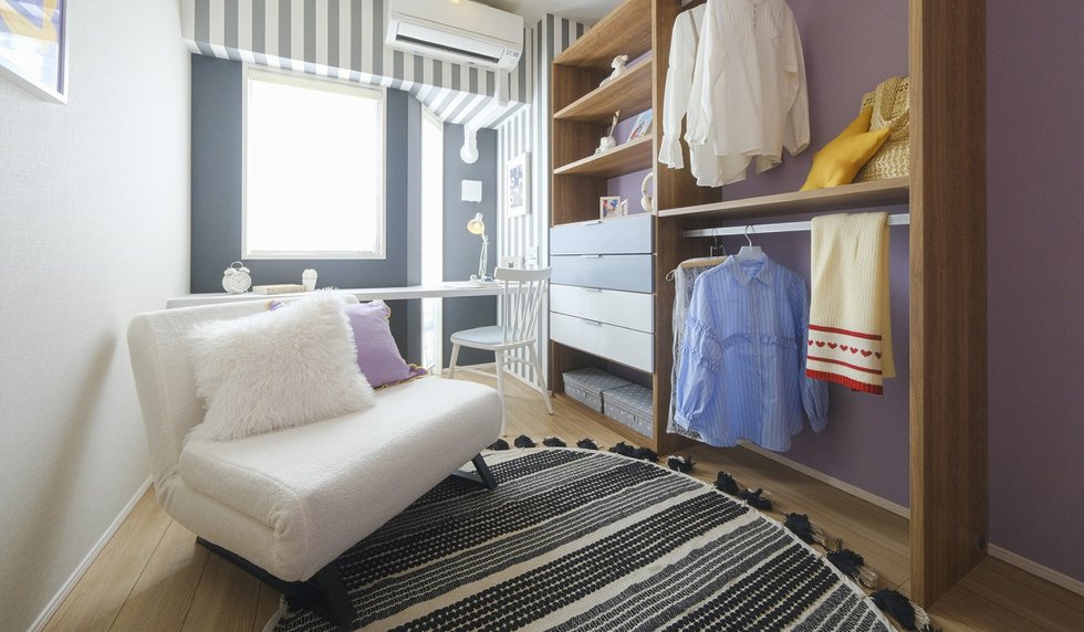 KID'S ROOM
